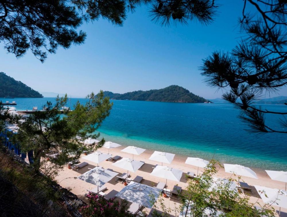 D Resort Gocek 5*