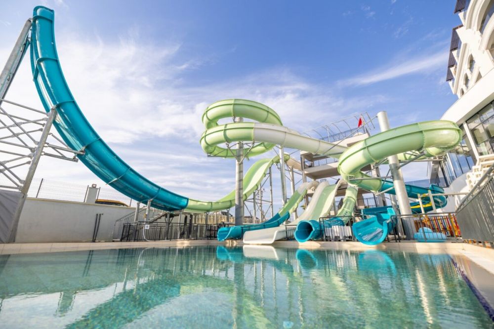 Side Moon Palace Hotel 5*