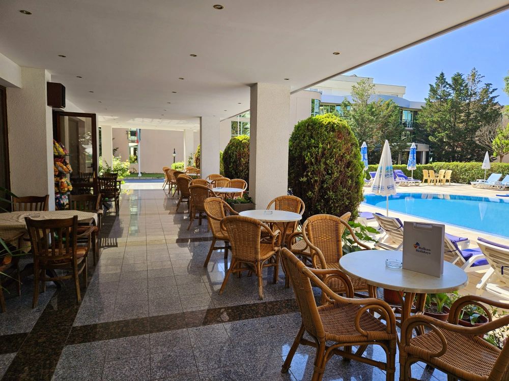 Klisura Hotel 3*