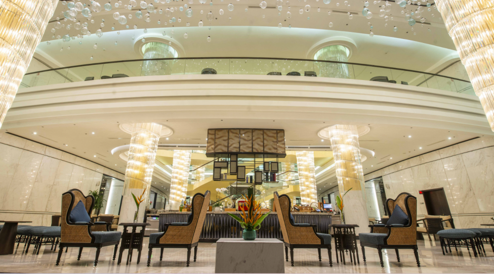 Vinpearl Resort & Golf Nam Hoi An 5*
