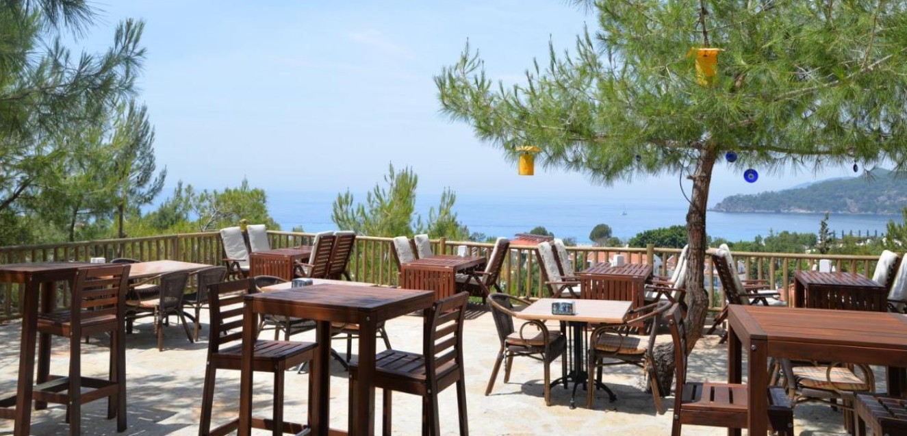 Symbola Oludeniz Beach 3*