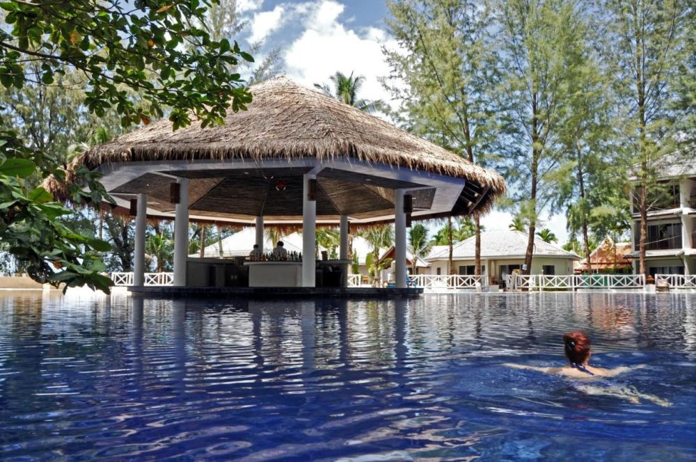 Sentido Khao Lak (ex. TUI BLUE Khao Lak Resort) | Adults Only 16+ 4*