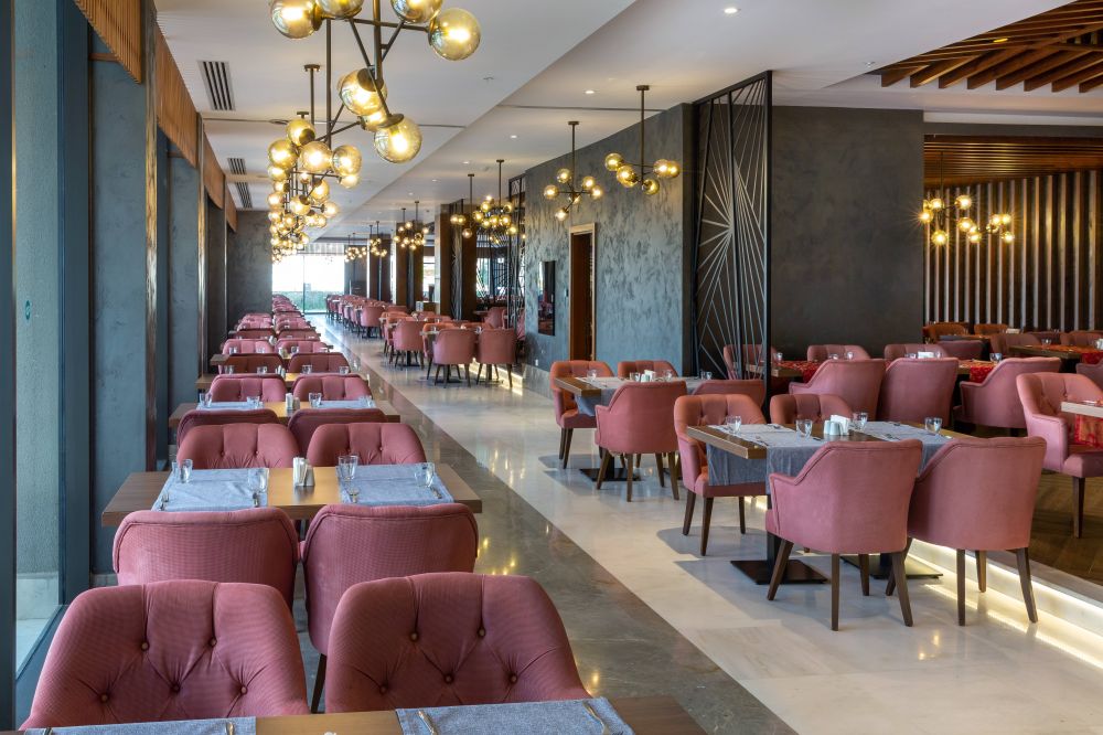 Greenwood Suites Resort (ex. Sherwood Suites Resort) 5*