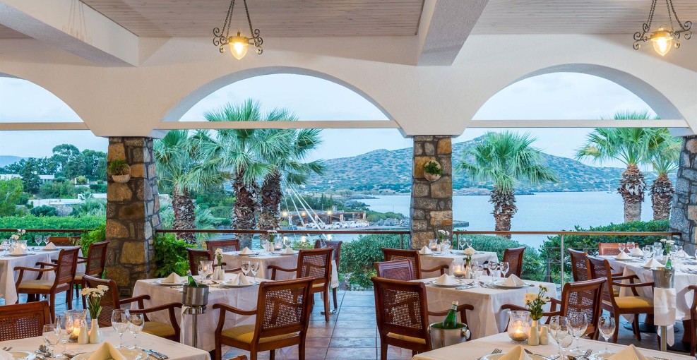 Elounda Bay Palace 5*