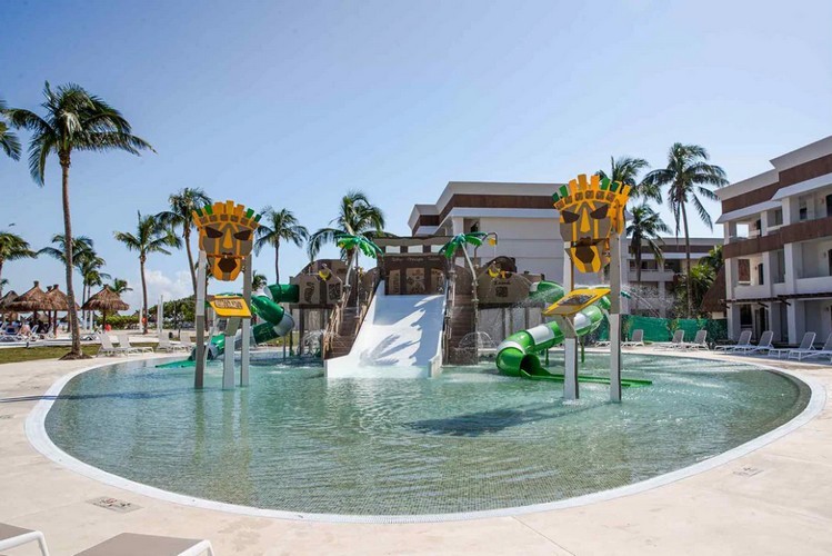 Bahia Principe Grand Tulum 5*