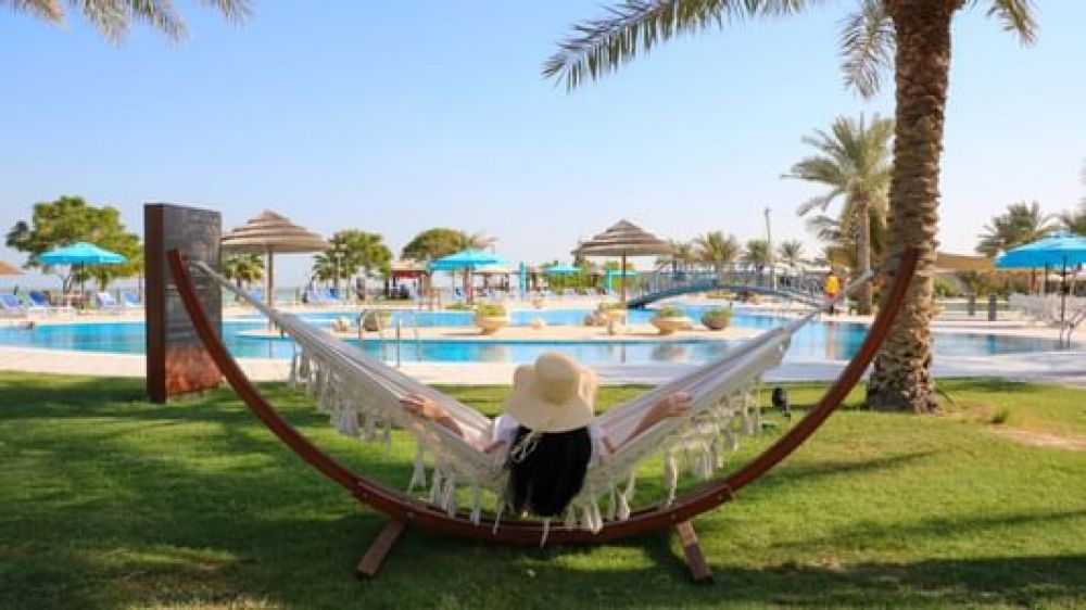 Simaisma, A Murwab Resort 5*