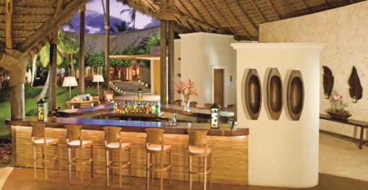 Zoetry Agua Punta Cana 5*