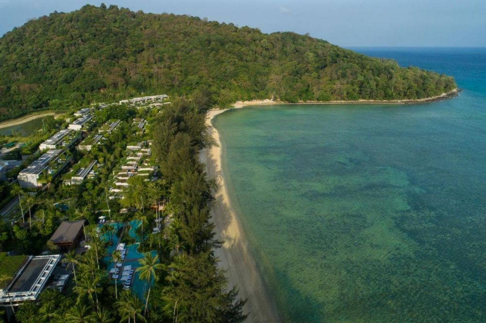 Rosewood Phuket 5*