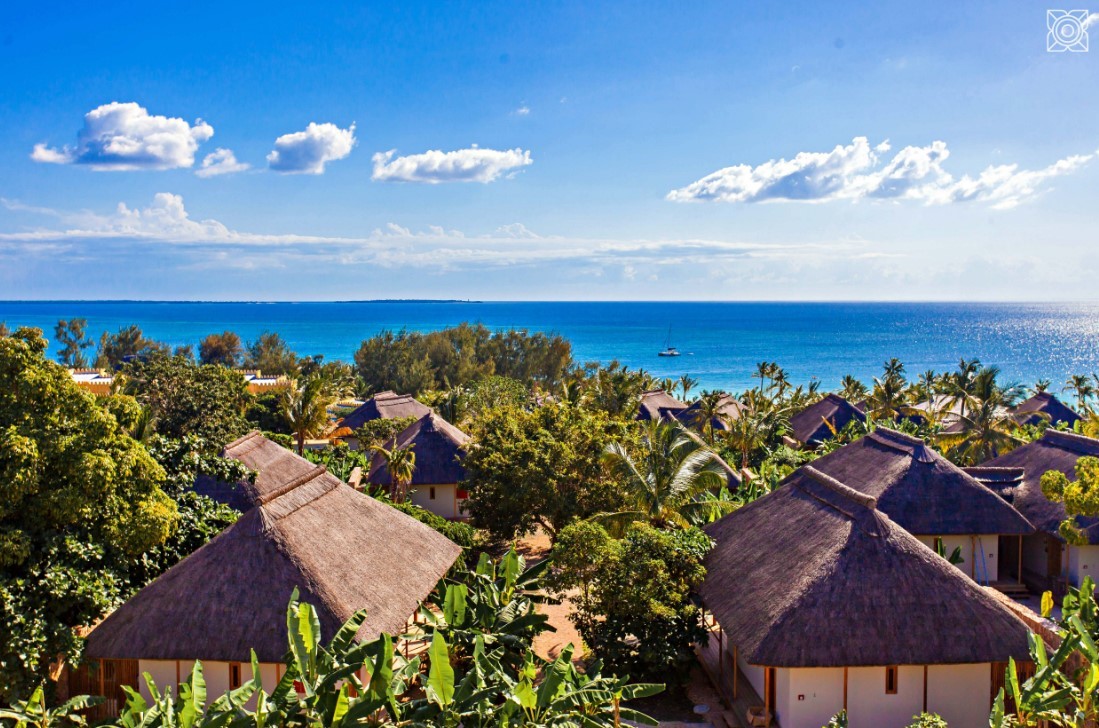 Zuri Zanzibar 5*