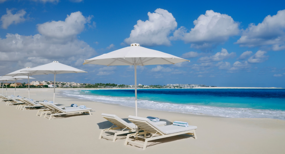 Address Beach Resort Marassi 5*