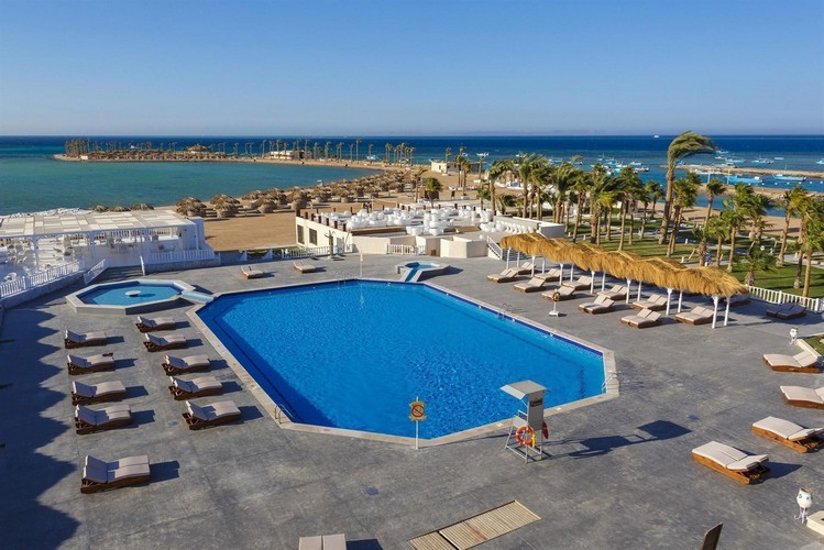 Sunrise Meraki Beach Resort | Adults Only 5*