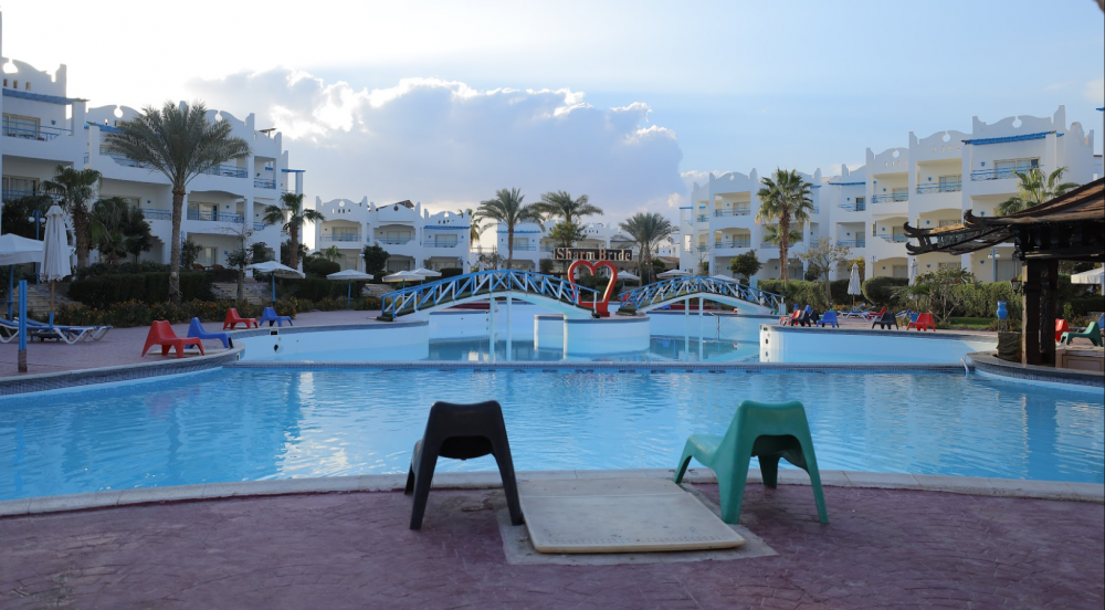 Sharm Bride Aqua Hotel Resort & Spa (ex. Aqua Hotel Resort & Spa) 4*