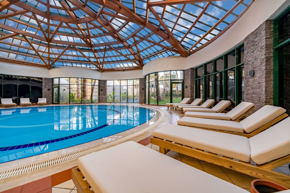 Rixos Park Belek 5*