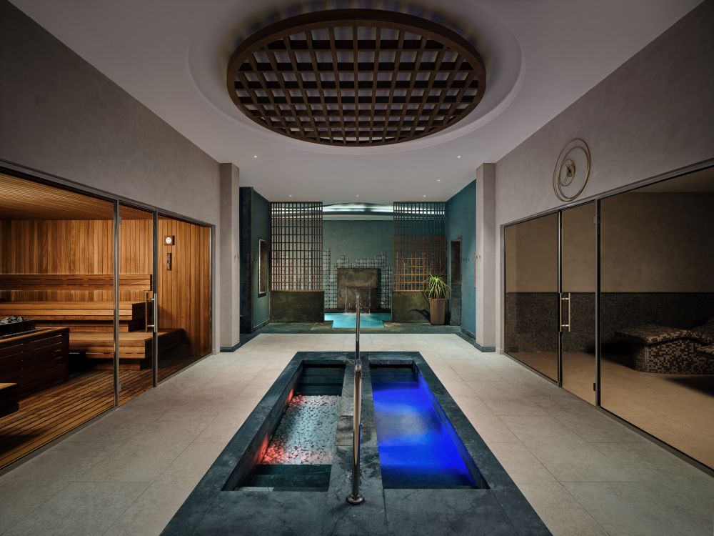 Akra Didim Resort & SPA 5*