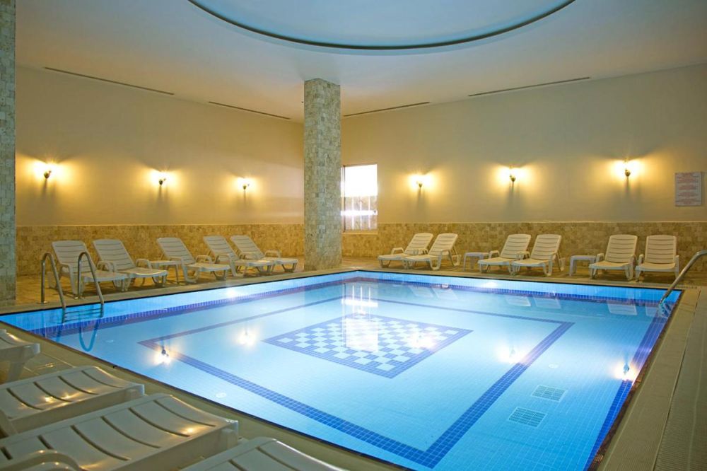 Merve Sun Hotel 4*