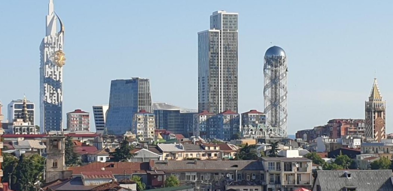 Marani Hotel Batumi 3*