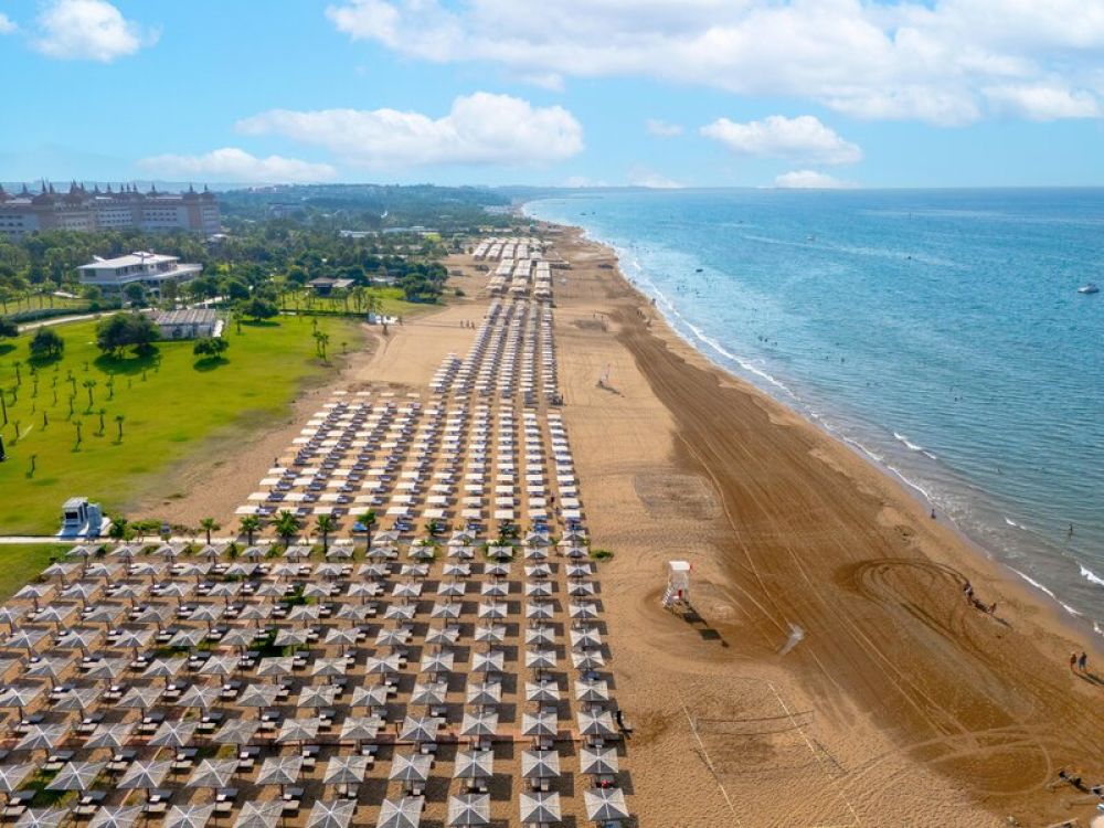 Sural Saray Hotel | Adults Only 16+ 5*