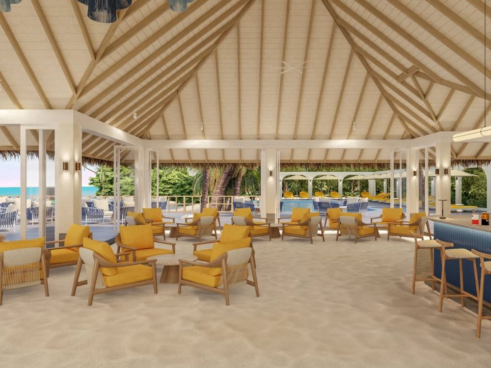 Eri Maldives (ex. Eriyadu Island Resort) 4*