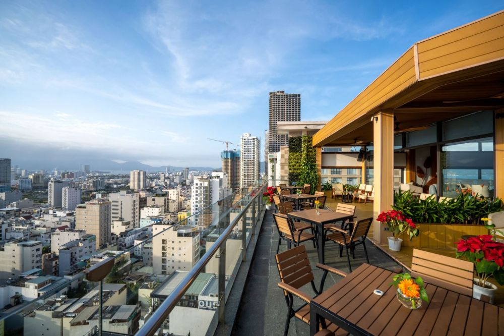 Diamond Sea Hotel 4*