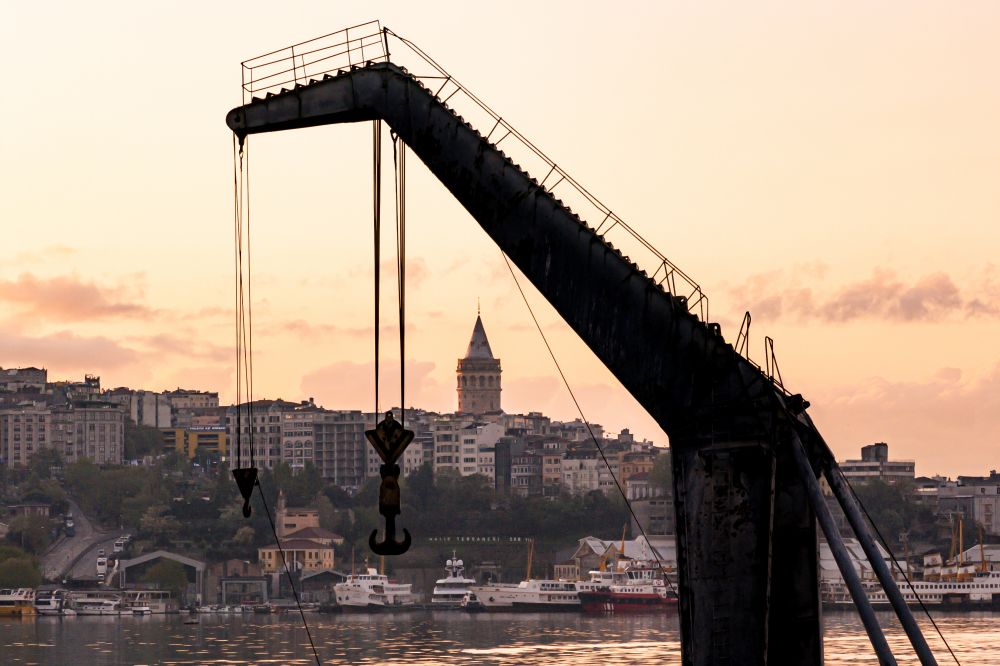 Rixos Tersane Istanbul - Nickelodeon Play Tersane Access 5*