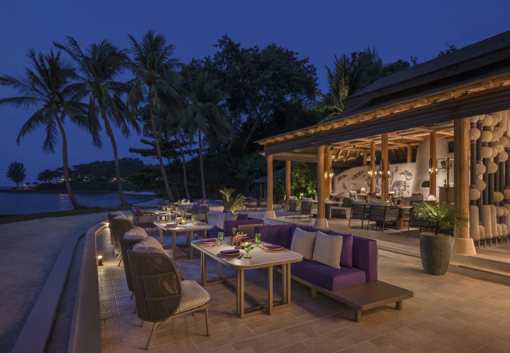 The Naka Island Resort & SPA 5*