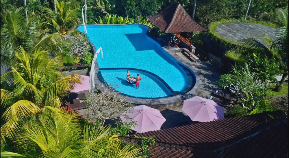 Uma Dawa Resort 4*