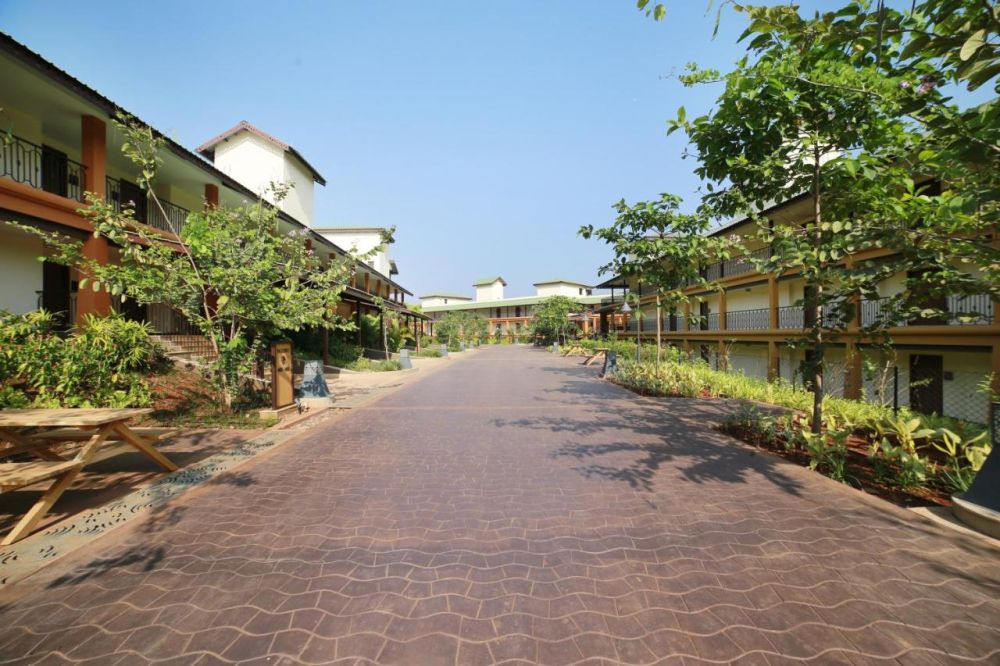 Club Mahindra Assonara 5*