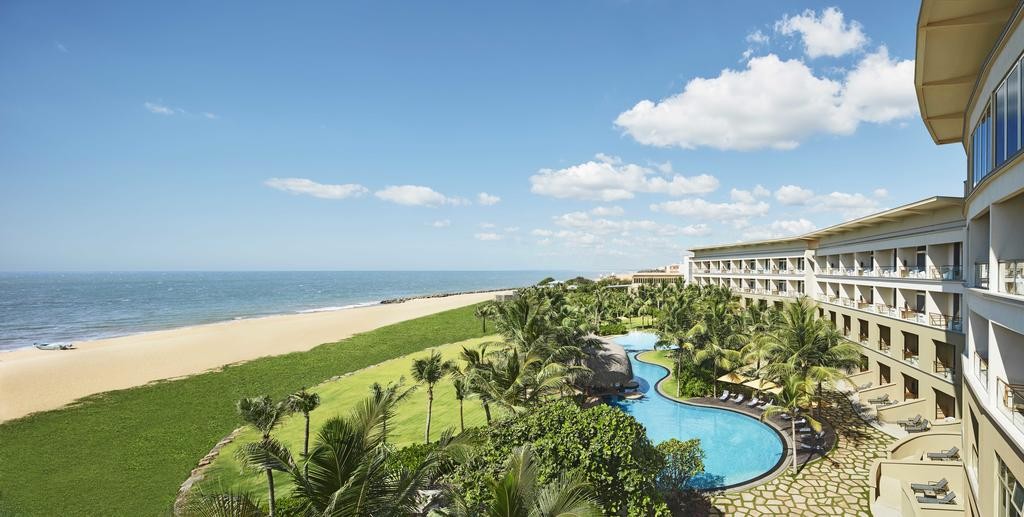 Heritance Negombo 4*