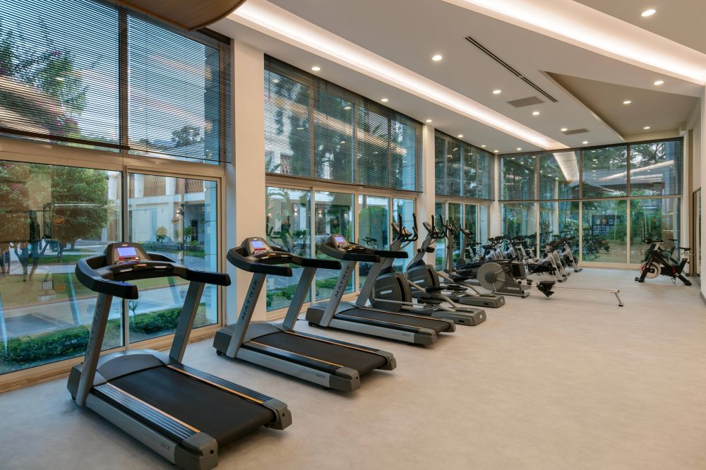 Sherwood Exclusive Kemer 5*