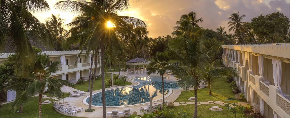 Sandies Malindi Dream Garden 3*