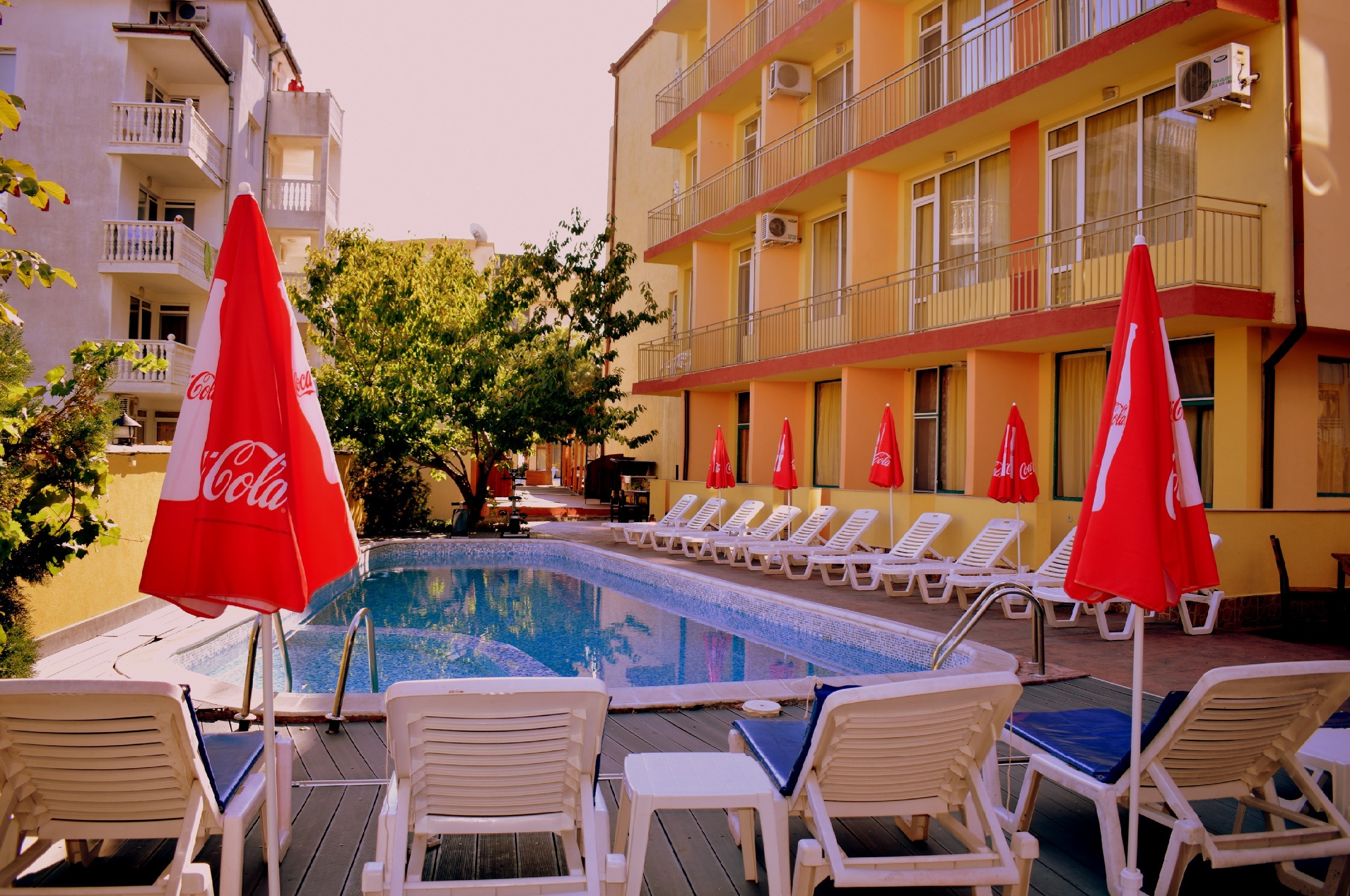 Ryor Hotel 3*