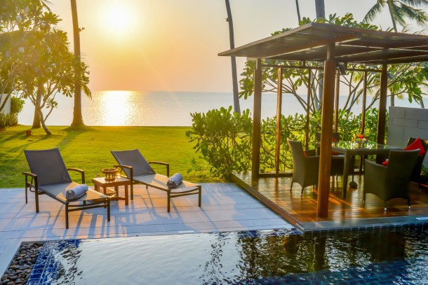 Intercontinental Koh Samui Resort 5*