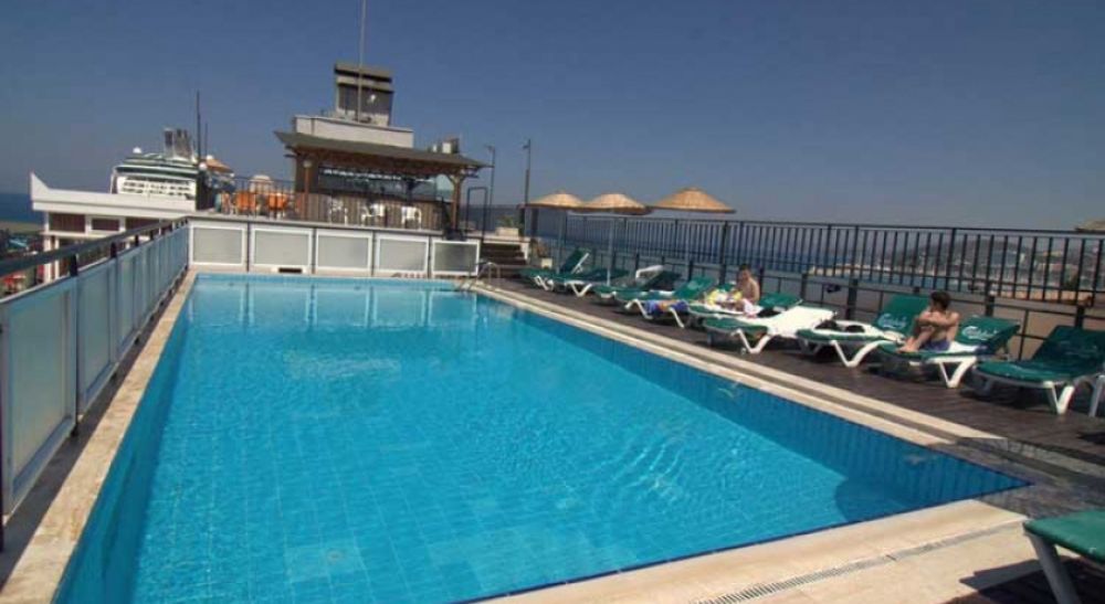 Surtel Hotel 3*