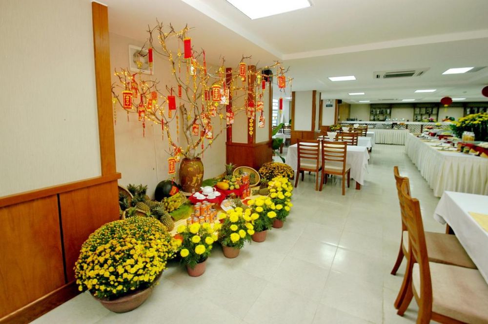 BIDV Hotel & Conference Nha Trang 3*