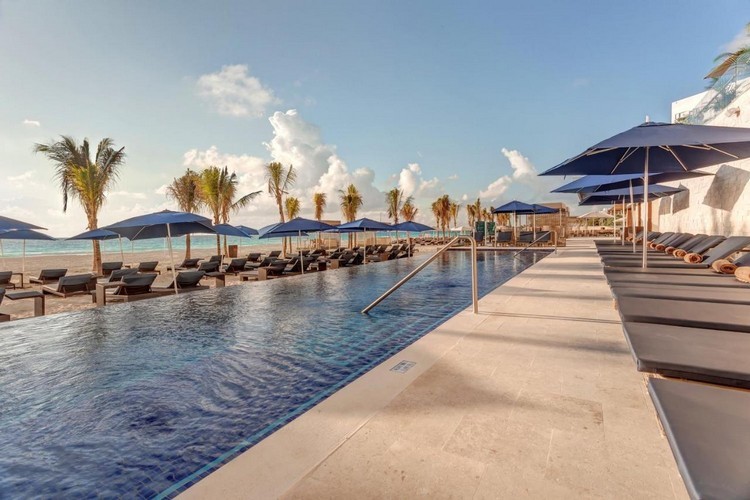 Royalton CHIC Suites Cancun | Adults Only 5*