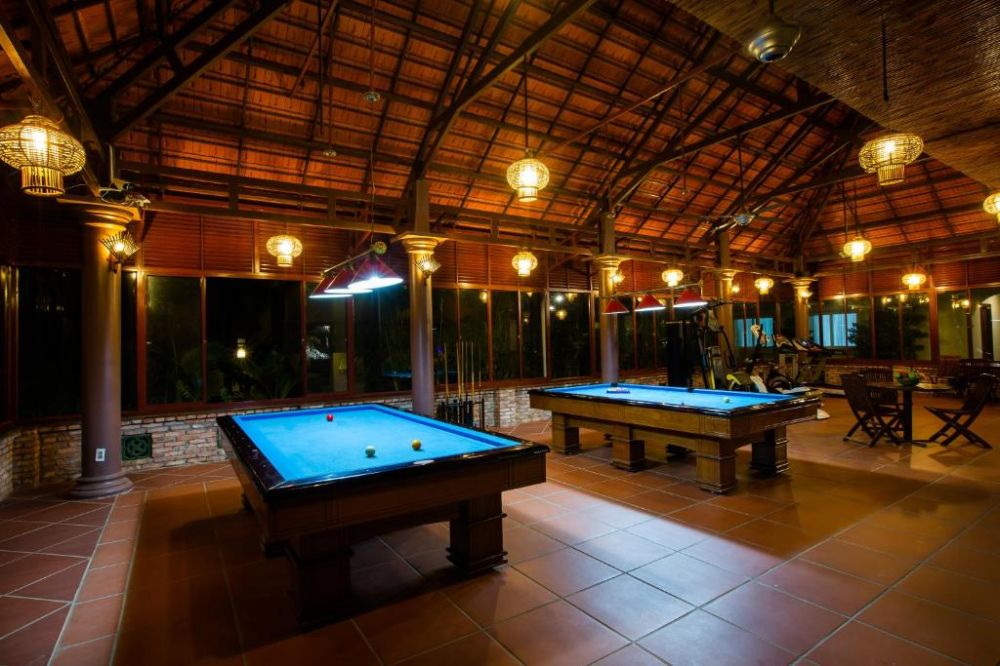 Hoa Binh Phu Quoc Resort 4*