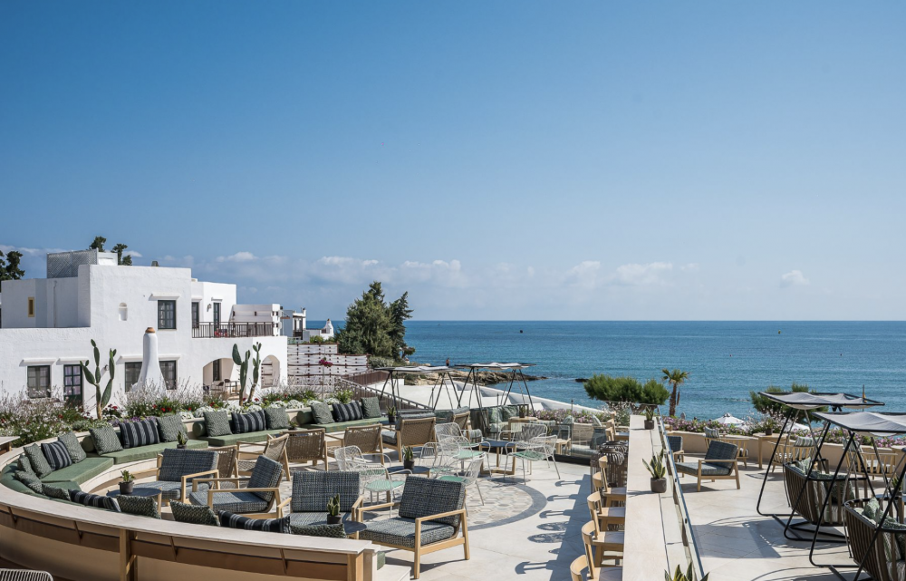 Creta Maris Beach Resort 5*