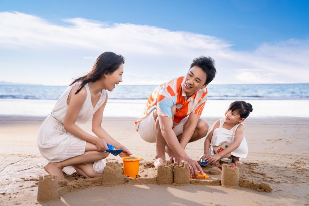 Atlantis Sanya 5*