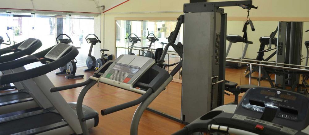 Damai Beach Resort 4*