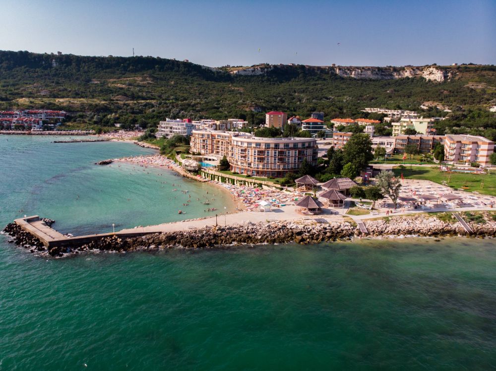 Royal Bay Resort Kavarna 4*