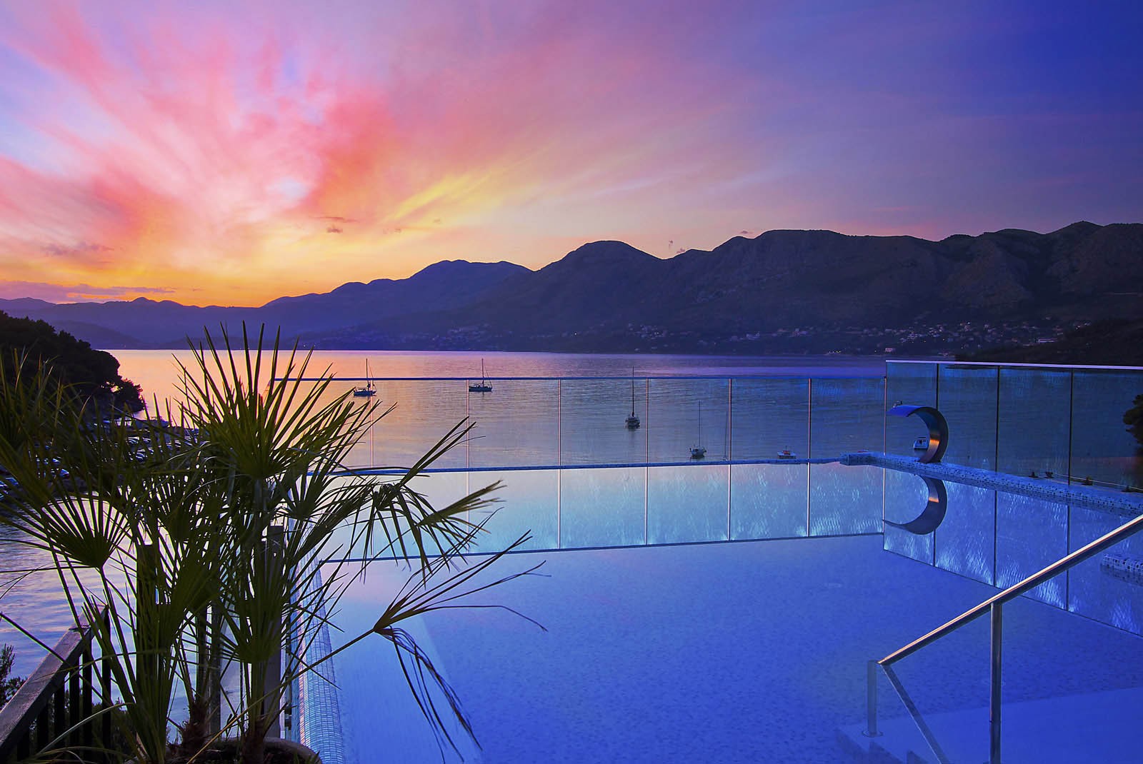 Cavtat Hotel 3*