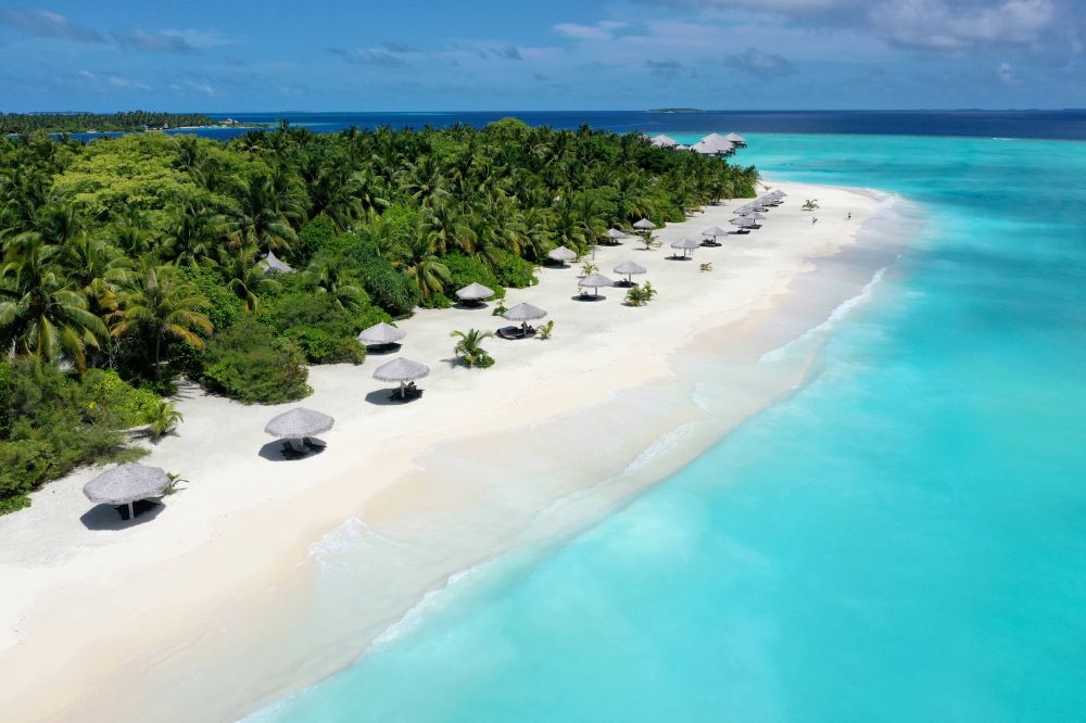 Kihaa Maldives 5*