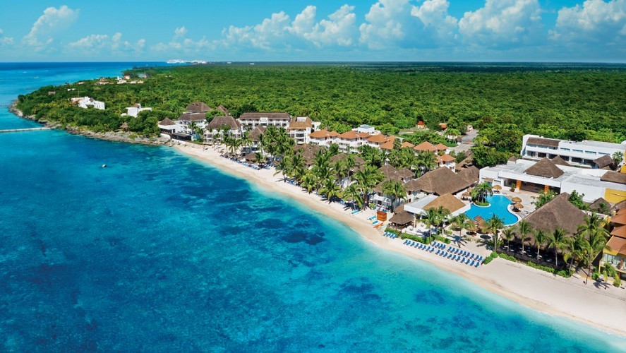 Sunscape Sabor Cozumel 3*