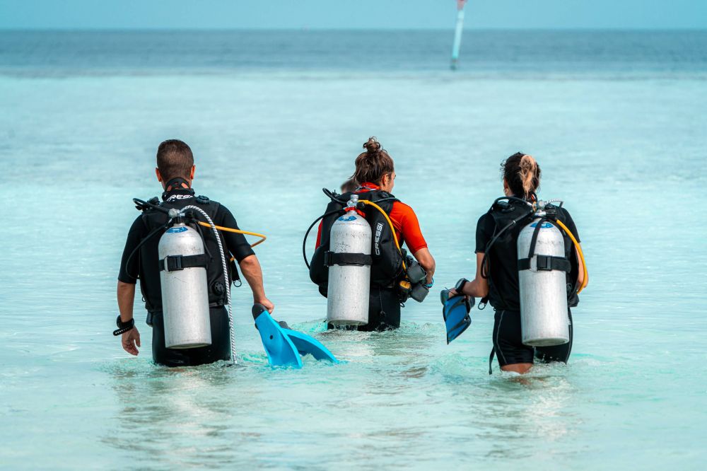 Nakai Maayafushi Tourist Resort 4*