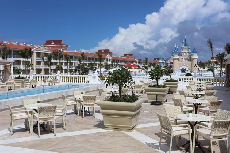 Bahia Principe Luxury Fantasia 5*