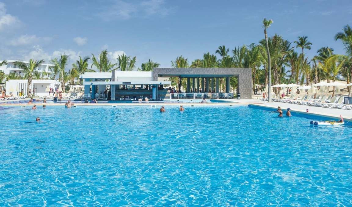 Riu Republica | Adults Only 5*