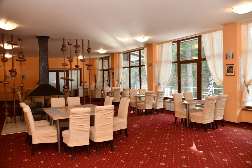 Edelweiss Borovets 3*