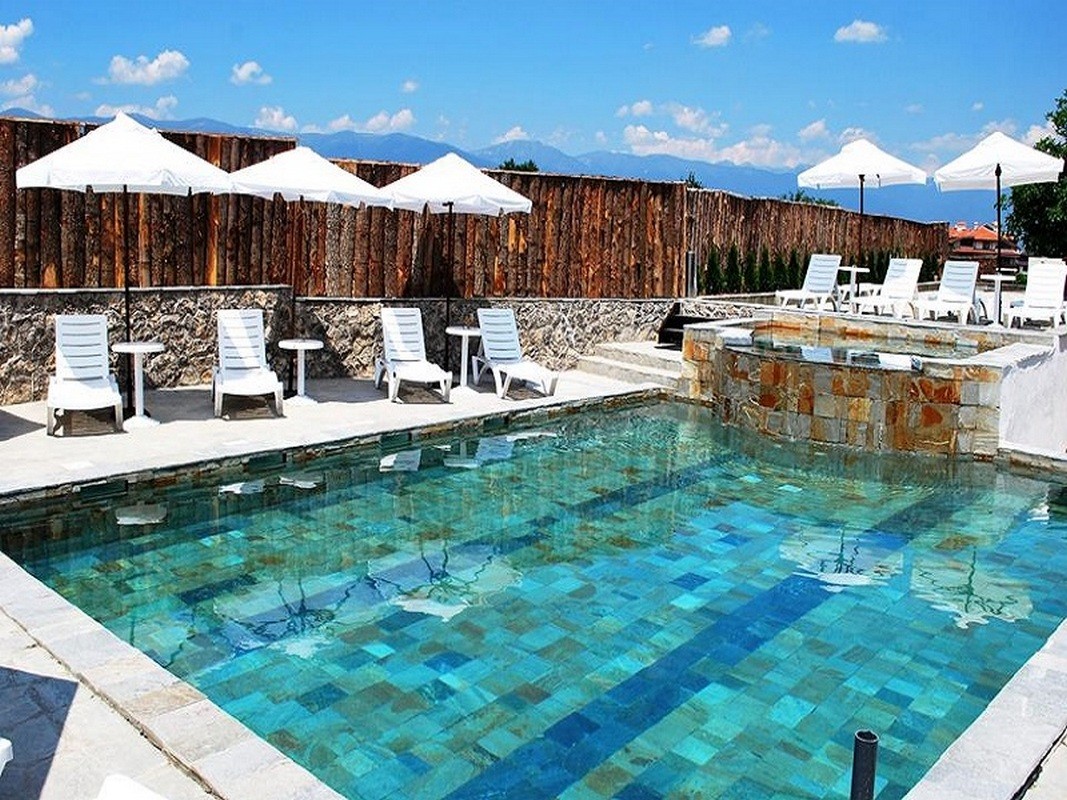 Zara Bansko 4*