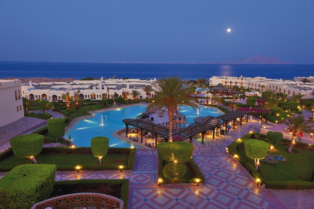 Charmillion Club Resort 5*