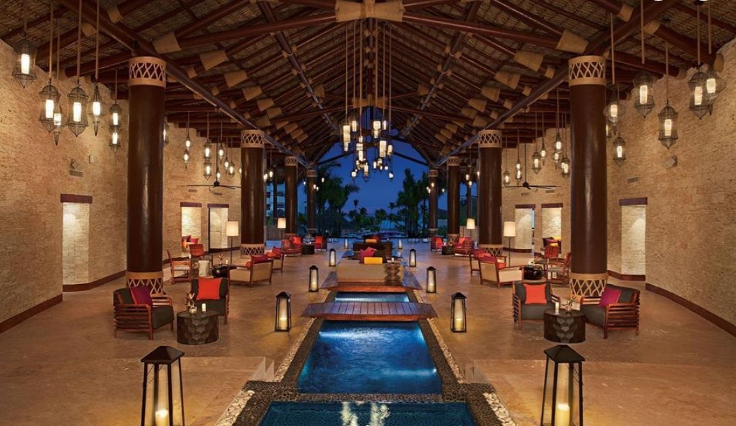 Secrets Cap Cana Resort & Spa 5*